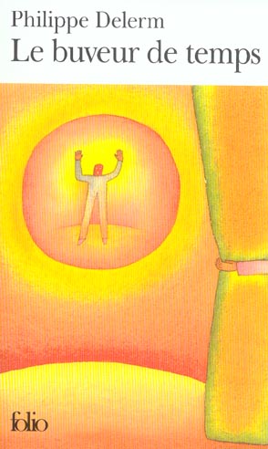 Le buveur de temps