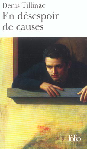 En désespoir de causes