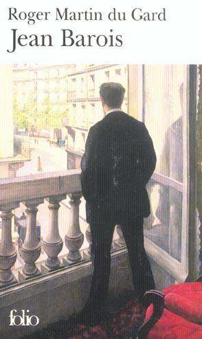 Jean Barois