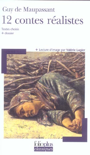 12 contes réalistes