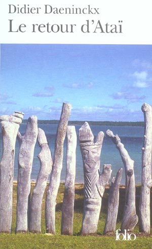Le retour d'Ataï
