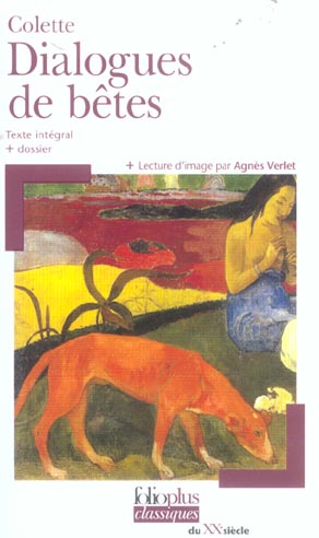 Dialogues de bêtes