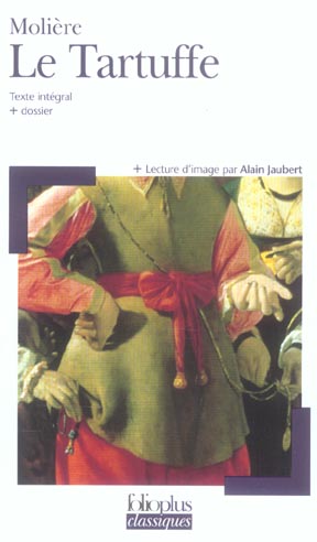 Le Tartuffe