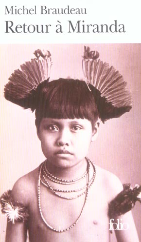 Retour à Miranda