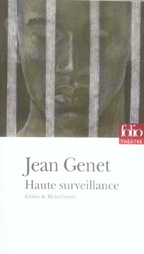 Haute surveillance. Dernière version publiée (1988) suivie de la première version publiée (1947)