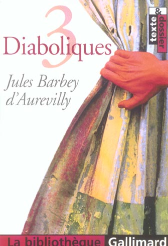 3 diaboliques