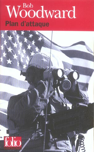 Plan d'attaque