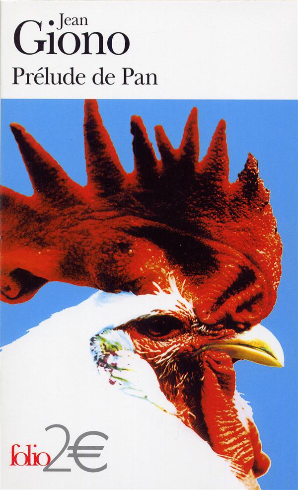 Prélude de Pan. Et autres nouvelles