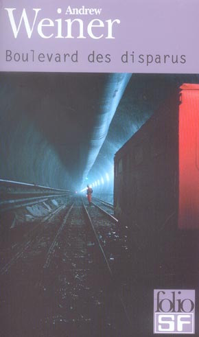 Boulevard des disparus