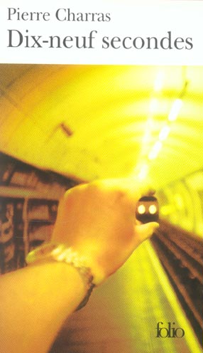 Dix-neuf secondes