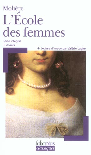 L'école des femmes