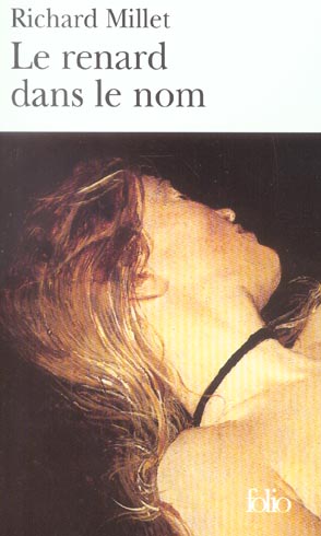 Le renard dans le nom