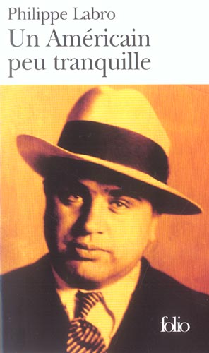 Un Américain bien tranquille