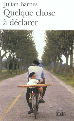Quelque chose à déclarer