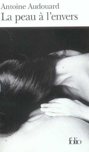 La peau à l'envers