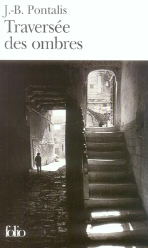 Traversée des ombres