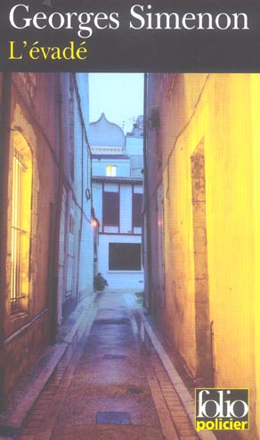 L'évadé