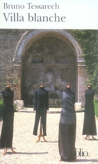 Villa blanche