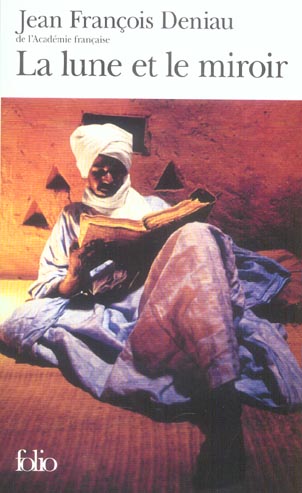La lune et le miroir