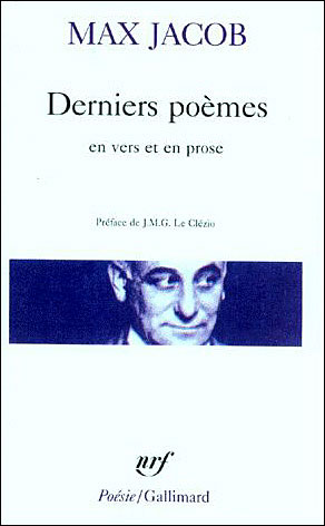 DERNIERS POEMES. En vers et en prose