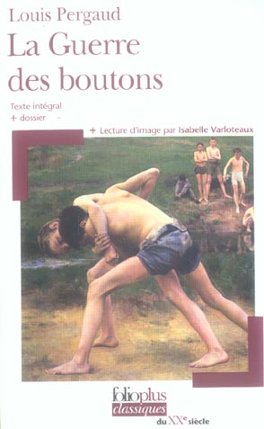 La Guerre des boutons