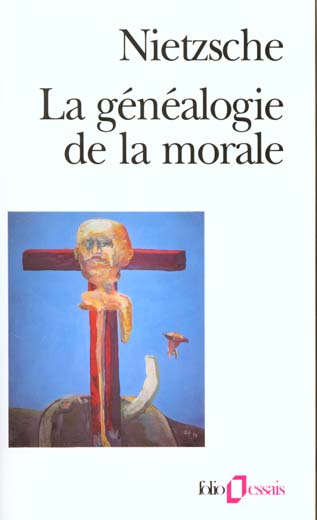 La Généalogie de la morale