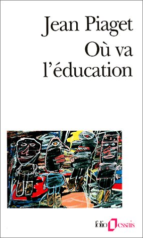 Où va l'éducation