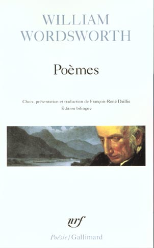 Poèmes. Edition bilingue