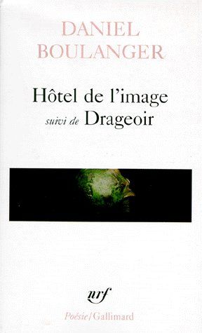 Hôtel de l'image suivi de Drageoir