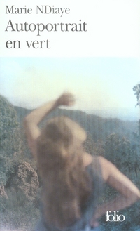 Autoportrait en vert