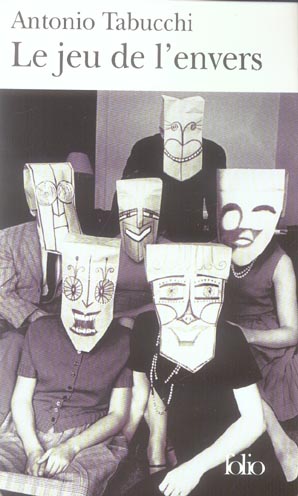 Le jeu de l'envers