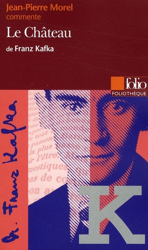 Le Château de Franz Kafka