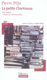 La petite Chartreuse