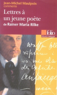 Lettres à un jeune poète de Rainer Maria Rilke
