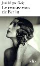 Le rendez-vous de Berlin