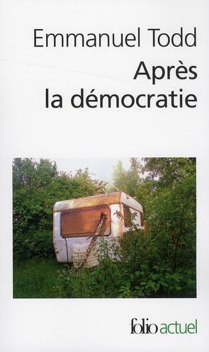Après la démocratie