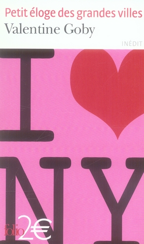 Petit éloge des grandes villes