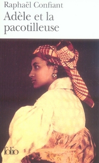 Adèle et la pacotilleuse