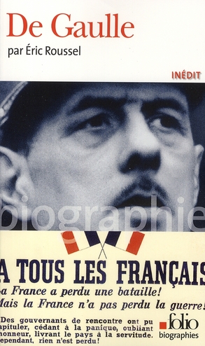 De Gaulle