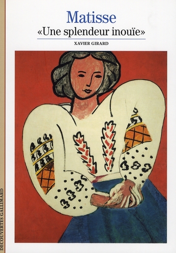 Matisse. "Une splendeur inouïe"