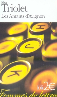Les Amants d'Avignon