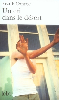 Un cri dans le désert