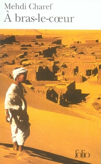 A bras-le-coeur