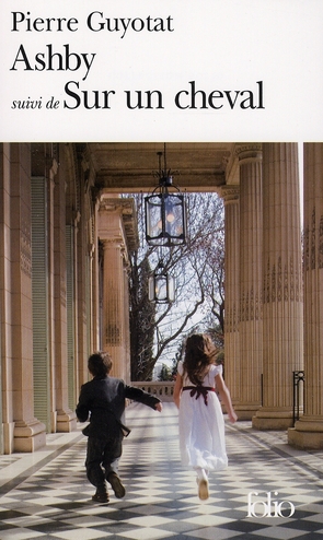 Ashby. Suivi de Sur un cheval