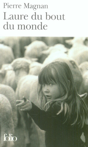 Laure du bout du monde