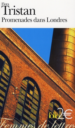 Promenades dans Londres. (Extraits)