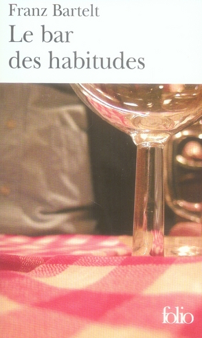 Le bar des habitudes