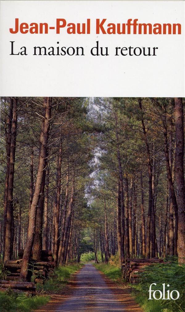 La maison du retour