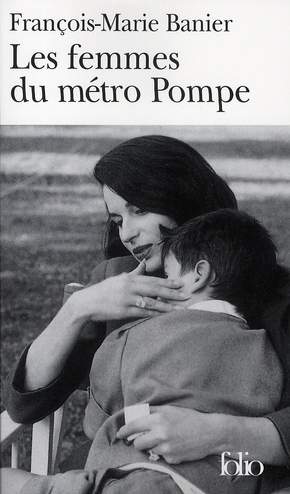 Les femmes du métro Pompe