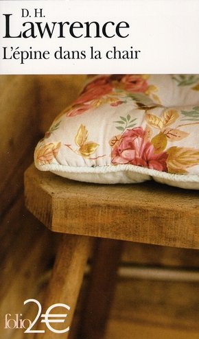 L'épine dans la chair